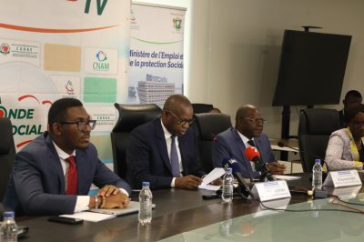 Le Gouvernement annonce 900 nouveaux sites pour satisfaire les demandeurs de la CMU