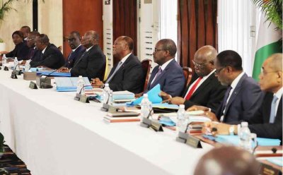 Défense et Sécurité : le gouvernement annonce l’ouverture des frontières terrestres le 15 février 2023 à compter de minuit