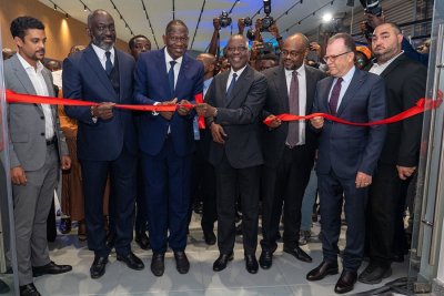 Le gouvernement réaffirme son engagement pour un secteur automobile moderne et écologique