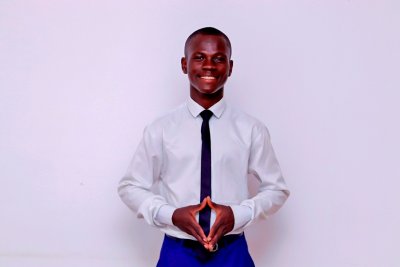 Parlement panafricain des jeunes : Hugues Kouamé Yao porte les couleurs de la Côte d’Ivoire