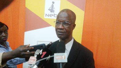 Côte d'Ivoire: Alfred Dan Moussa, une passion d'étoffe pour le journalisme