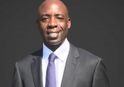 BAD: le Kényan Solomon Mugera nommé directeur de la communication