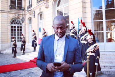 Décès de Nathan Koné : Koné Seydou raconte le journaliste