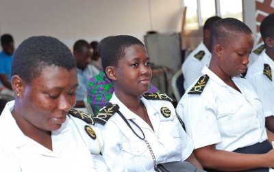 Le KAIPTC entend œuvrer pour l’implémentation d’un code de bonnes pratiques au profit des femmes exerçant dans le domaine maritime