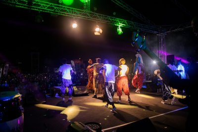 MASA 2024 : Une édition prometteuse pour l'avenir des arts du spectacle africains