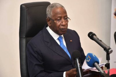 Le Médiateur de la République est une institution qui a contribué à la prévention des conflits électoraux (Adama Toungara)