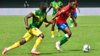 CAN 2021 : les Maliens mis en échec par les Gambiens