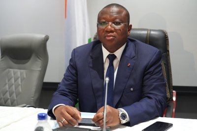 SICA 2023 : le ministre Amadou Coulibaly engage les acteurs de l'audiovisuel à oeuvrer pour la réussite de l'événement