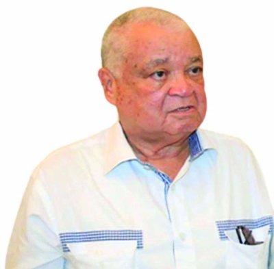 Chefferie à Bin-Houyé : Le ministre Auguste Miremont intronisé Chef de tribu samedi