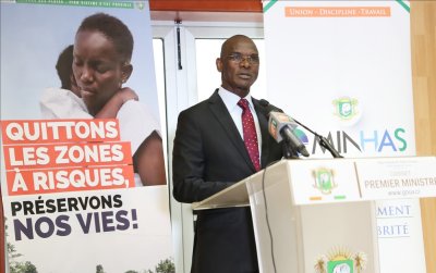 Lutte contre les inondations : le gouvernement appelle à l’implication des chefs traditionnels pour l’atteinte de zéro victime en saisons des pluies