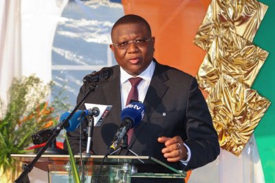 Secteur de la Communication : le ministre Amadou Coulibaly s'engage à poursuivre les projets innovants et structurants conformément à la PONACOM (2025-2030)