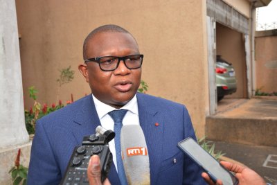 Côte d'Ivoire : le Conseil supérieur de la publicité (CSP) digitalise sa plateforme de service