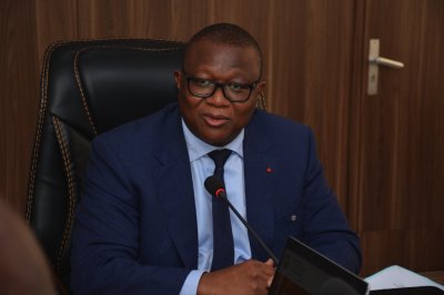 Côte D’Ivoire : Amadou Coulibaly, ou l’architecte d’une nouvelle communication gouvernementale