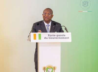Aménagement et bitumage de la route Yabayo-Buyo : la BOAD octroie 30 milliards FCFA de financement partiel à la Côte d’Ivoire