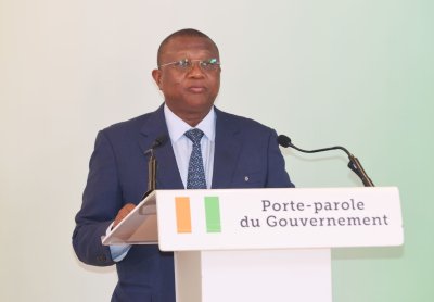 Lutte contre le blanchiment de capitaux, le financement du terrorisme et la prolifération des armes de destruction massive : l'Etat crée le Groupe de Surveillance financière (GSF)