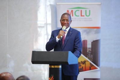 Sécurisation du foncier urbain : 34 460 ACD signés en 2023, contre 33 627 en 2022