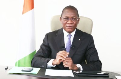 Des plans d’urbanisme de détail bientôt élaborés pour la ville d’Abidjan