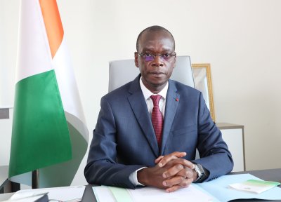Lutte contre la corruption : la plateforme de dénonciation spacia.ci lancée bientôt, annonce le ministre Zoro Épiphane Ballo