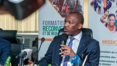 Côte d'Ivoire : l'édition 2024 de la semaine  nationale du civisme prévue dans la région du Cavally du 29 juillet au 03 août prochains