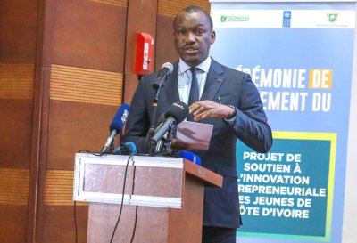 Programme Jeunesse du Gouvernement (PJ-GOUV 2023-2025) : 512 913 jeunes impactés en 2023