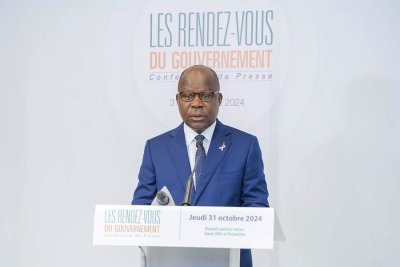 Paludisme en Côte d'Ivoire : le taux de mortalité réduit de plus de 50% entre 2017 et 2023