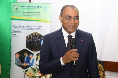 Économie : bonnes performances de la Côte d’Ivoire grâce aux deux programmes économiques et financiers du FMI
