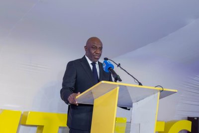 Télécommunication : le ministre Adom se réjouit du lancement de test de la 5G en Côte d’Ivoire