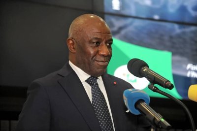 Abengourou : l’ex  ministre Roger Félix Adom appelle les militants du RHDP à la cohésion