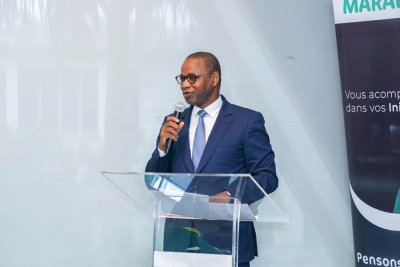 La Côte d’Ivoire prend part  du 3 au 14 juin 2024 à la 112ème session de la Conférence Internationale du Travail (CIT) à Genève, en suisse