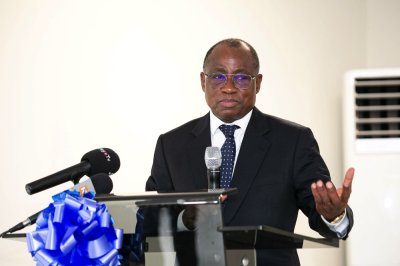 Enseignement technique et formation professionnelle : Le ministre Koffi N’Guessan préside un forum partenarial pour l’intégration des stages en entreprise dans les cursus de formation