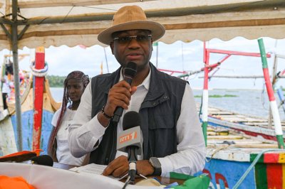 Pêche artisanale: « l’Immatriculation  garantit une gestion plus efficace de nos ressources et une meilleure sécurité pour nos pêcheurs » (Ministre)