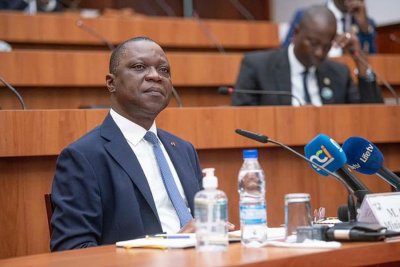 Lutte contre les accidents de la route: les députés adhèrent à la stratégie du Gouvernement