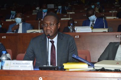 Exécution du budget: Le Sénat adopte la loi de règlement 2020 et la loi de finances rectificative 2021