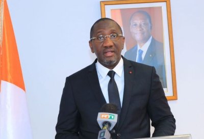 Journée Mondiale de la Métrologie 2023 : le Ministre Souleymane Diarrassouba fait la déclaration du Gouvernement sur la thématique ‘’Mesurer pour soutenir le système alimentaire mondial’’