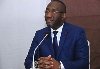 Installation anarchique d’unités de production : le Ministre Souleymane Diarrassouba donne un délai de 3 mois aux opérateurs industriels pour régulariser leur situation