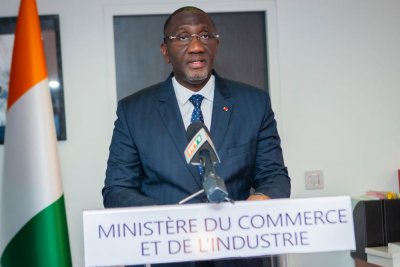 25ième Journée africaine de la technologie et la propriété intellectuelle : le Ministre Souleymane dévoile le message du Gouvernement sur le financement de l’innovation en Afrique