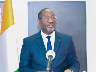 Journée Mondiale de l’Accréditation 2024 : le Ministre Souleymane Diarrassouba fait la déclaration du Gouvernement