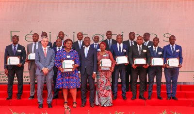 Amélioration de la gouvernance des entreprises publiques : le ministre Moussa Sanogo appelle les dirigeants à la rigueur et à la transparence