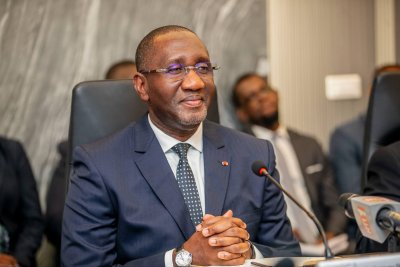 Communication gouvernementale : le ministre Souleymane Diarrassouba présente, ce 20 juillet, les enjeux, défis et perspectives de la Politique nationale de développement aux Rendez-vous du Gouvernement