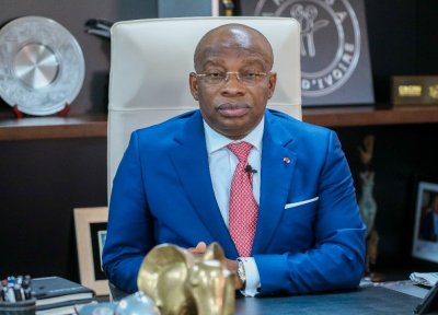 CAN 2023: la Côte d'Ivoire en capacité d'héberger plus de 2 millions de visiteurs attendus, assure le ministre du Tourisme, Siandou Fofana