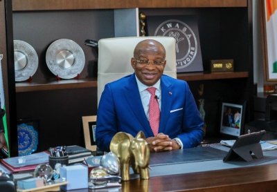 Tourisme et loisirs : Le secteur contribue autour de 7% au PIB (Siandou Fofana)