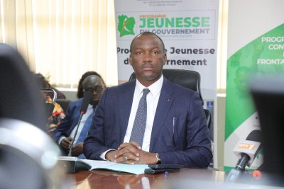 Programme Jeunesse du gouvernement: Le gouvernement lance le recrutement de 20 000 bénévoles