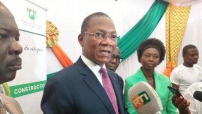 Côte d'Ivoire: les chefs lieu de département dotés de plans d'urbanisme directeur