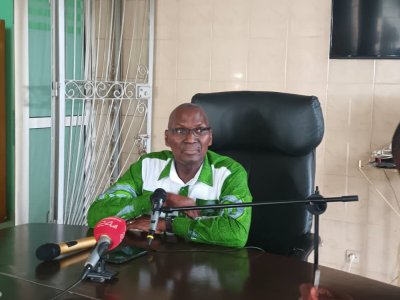 Bien être : Joël N’Guessan fait la promotion de la phytothérapie comme solution aux problèmes de santé