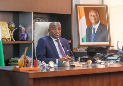 Industrie touristique : Le ministre Siandou Fofana réaffirme la détermination du gouvernement à faire de la Côte d’Ivoire la 5ème destination du continent dès 2025