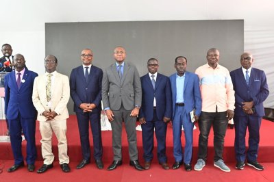 Le ministre Sidi TOURÉ annonce des mesures pour alléger les charges des acteurs du secteur avicole
