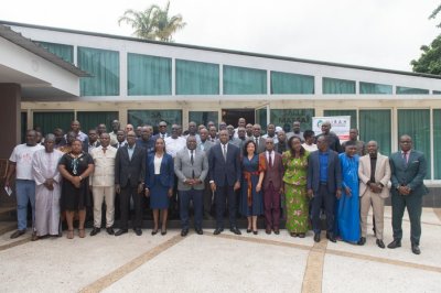 Le ministre Sidi Touré exhorte les interprofessions à renforcer leur gouvernance