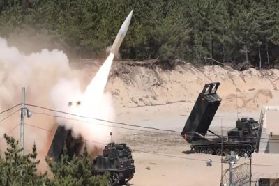 Les États-Unis autorisent l'Ukraine à utiliser des missiles à longue portée américains en Russie