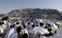 Hadj 2014 : Arafat, le grand rendez-vous spirituel des musulmans, ce vendredi 03 octobre