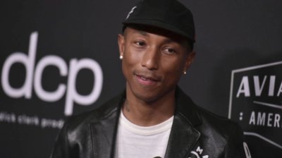 L'artiste américain Pharrell Williams succède à Virgil Abloh à la tête de Louis Vuitton homme